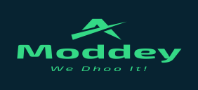 Moddey Dhoo PLC